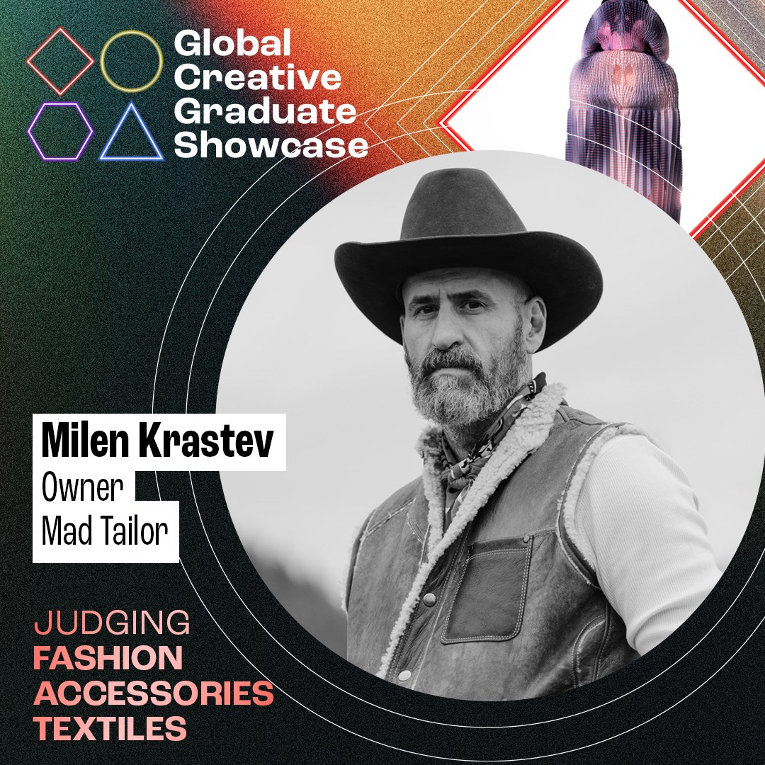 fashion accessories textiles judge